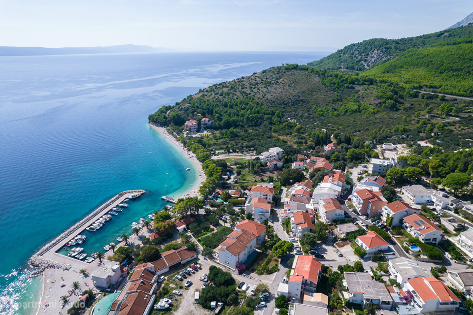 Živogošče