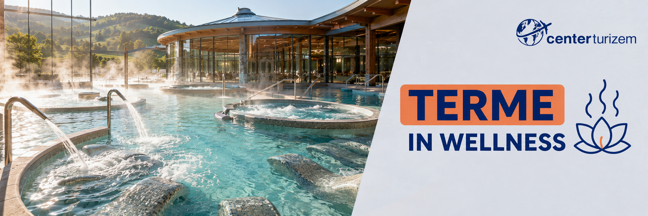 Slovenske Terme