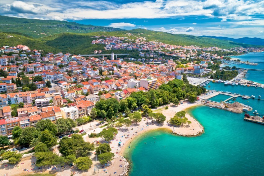 Crikvenica