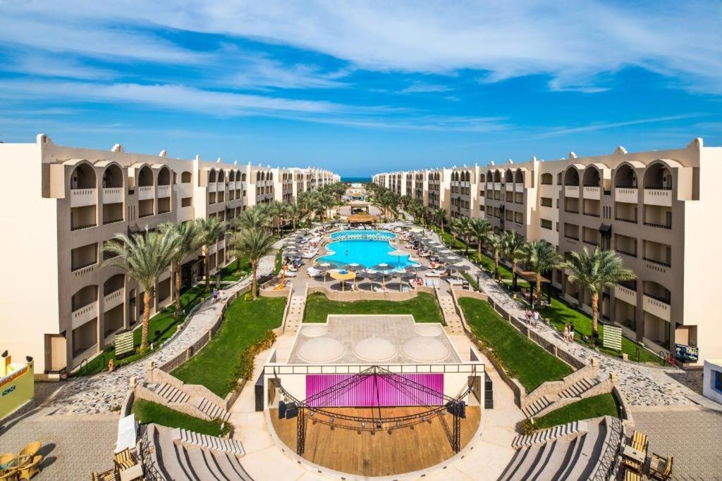 El Karma Beach hotel Hurgada