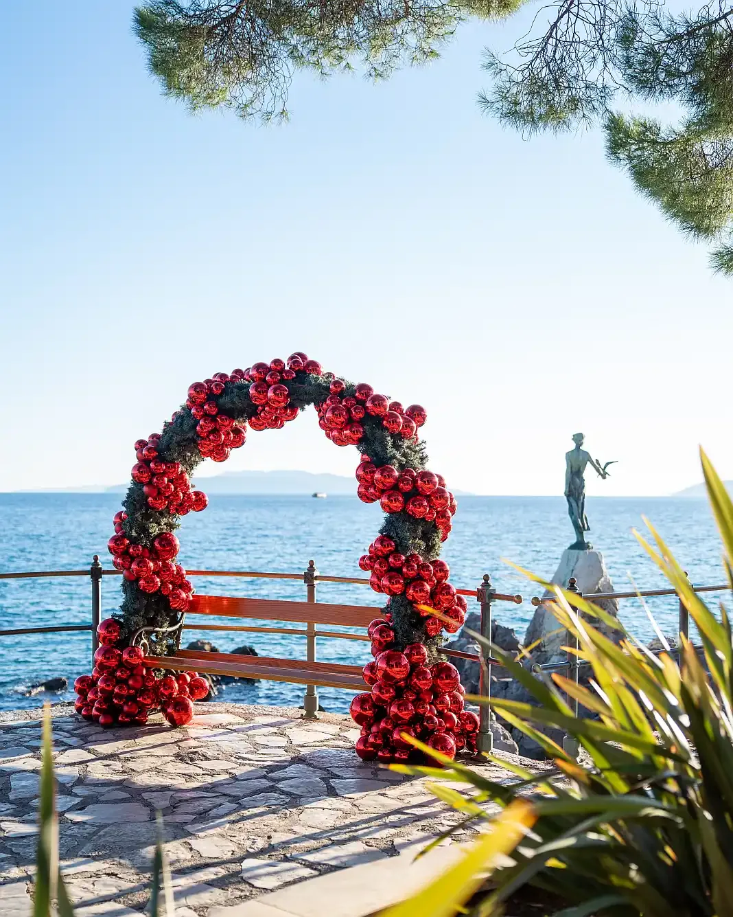 Zoran Bakic advent 2025 TZ Opatija