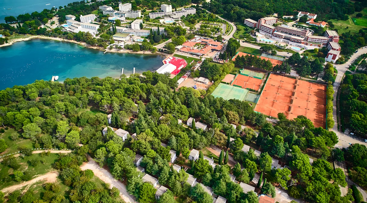 Apartments astra main