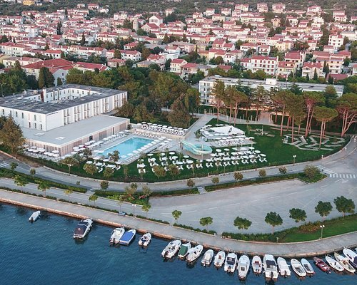 Falkensteiner hotel park