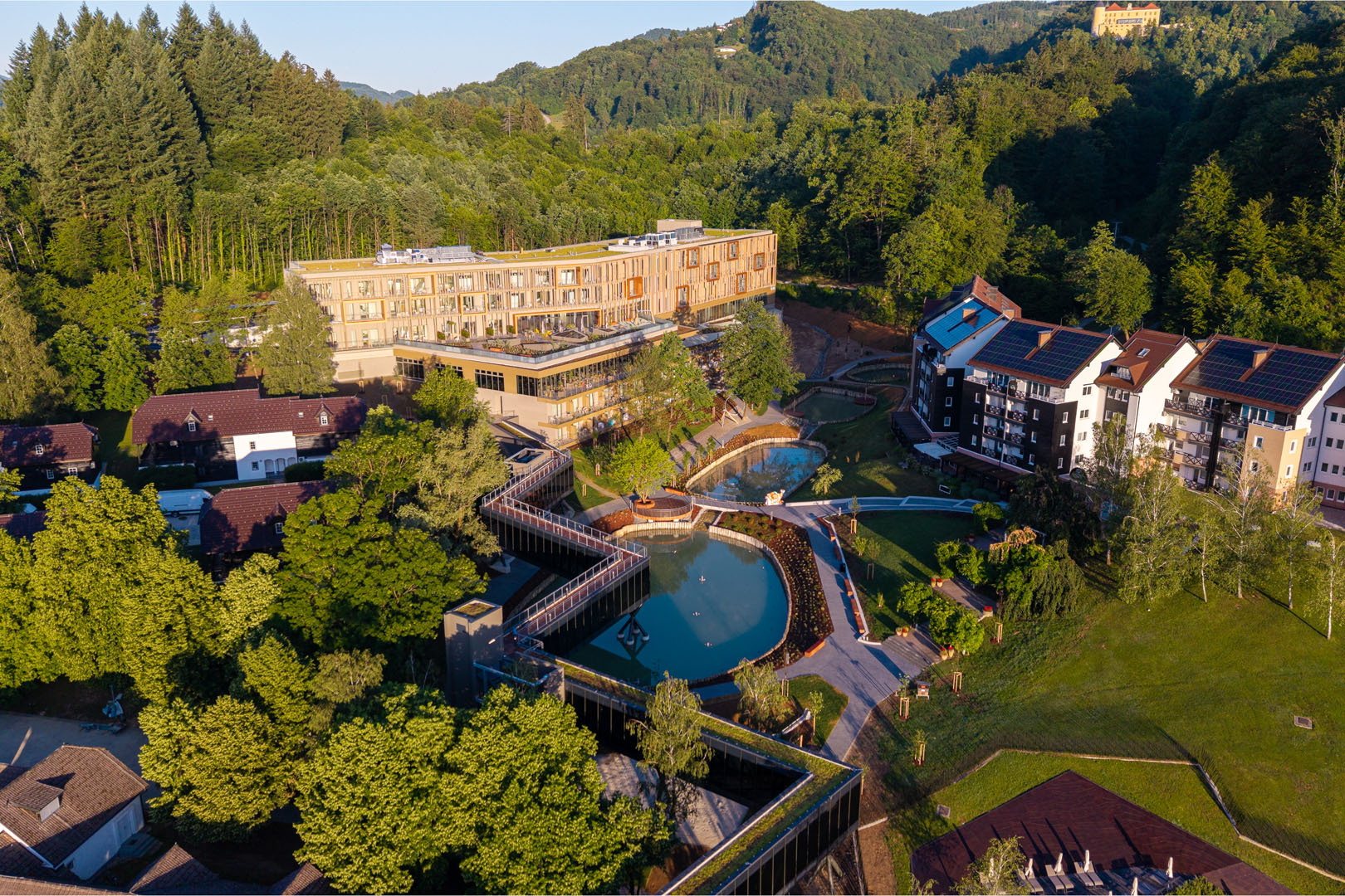 Family hotel vilinia terme olimia 5
