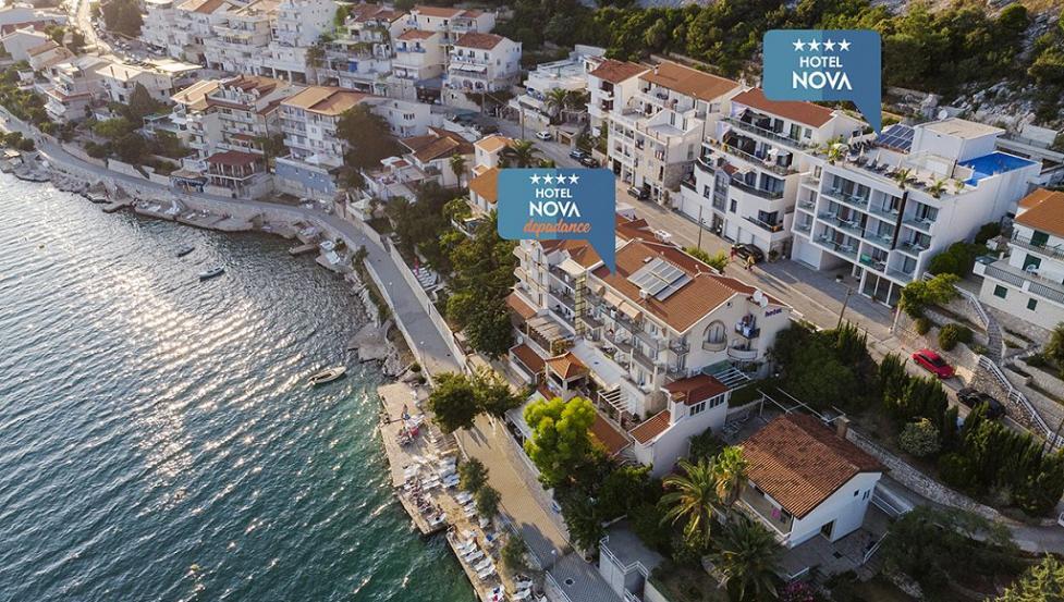 Hotel villa nova neum 2019 18 p5469