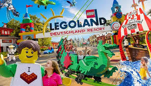 Legoland