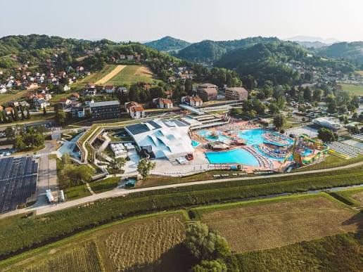 Hotel Well Terme Tuhelj