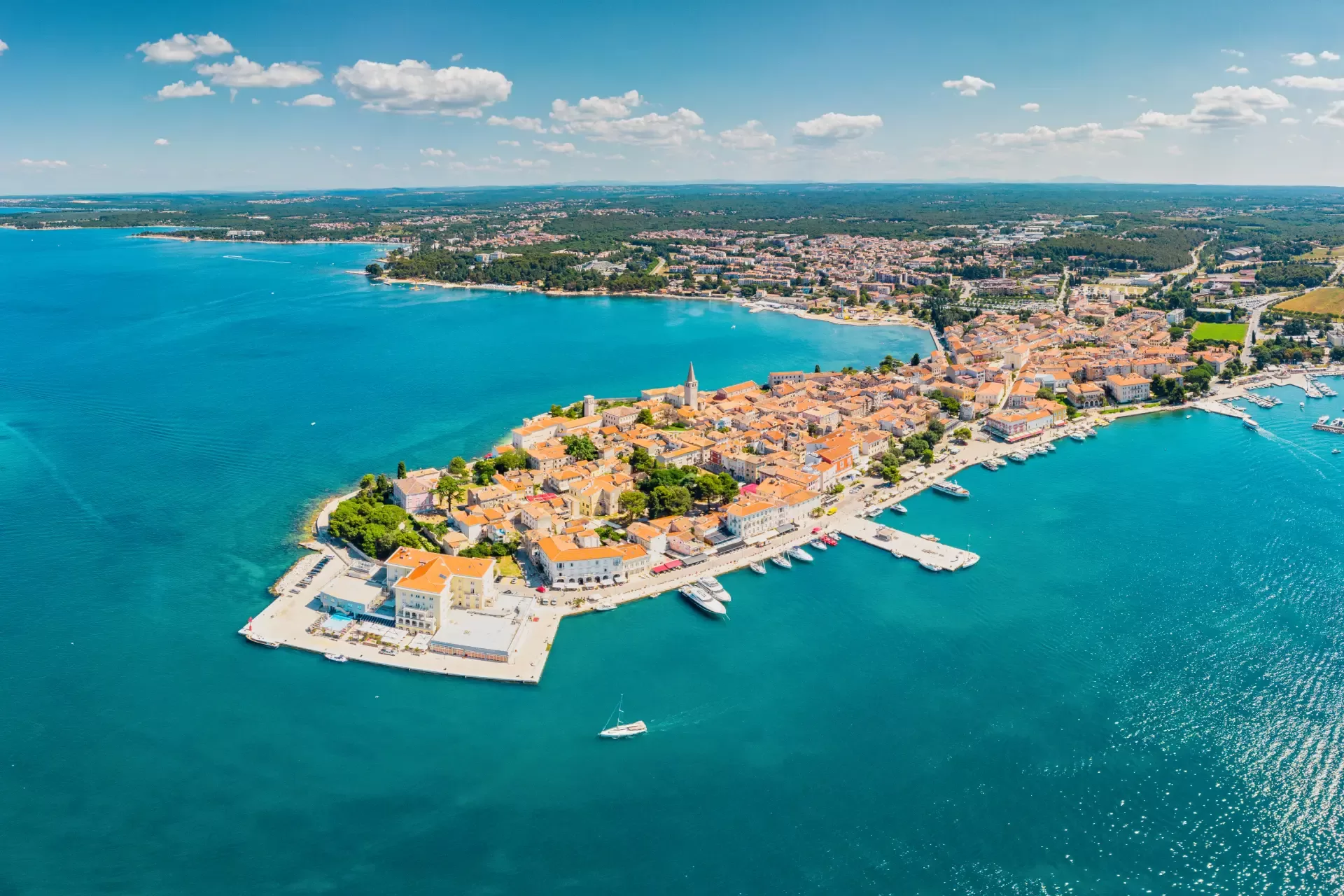 Poreč