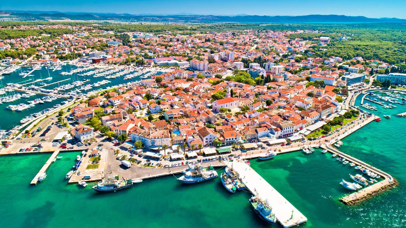 Biograd na Moru