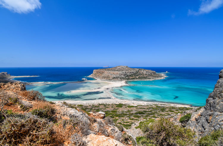 Otok Kreta