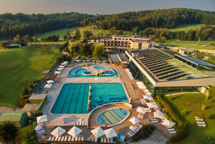 Bioterme Mala Nedelja