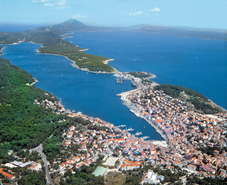 Otok Lošinj