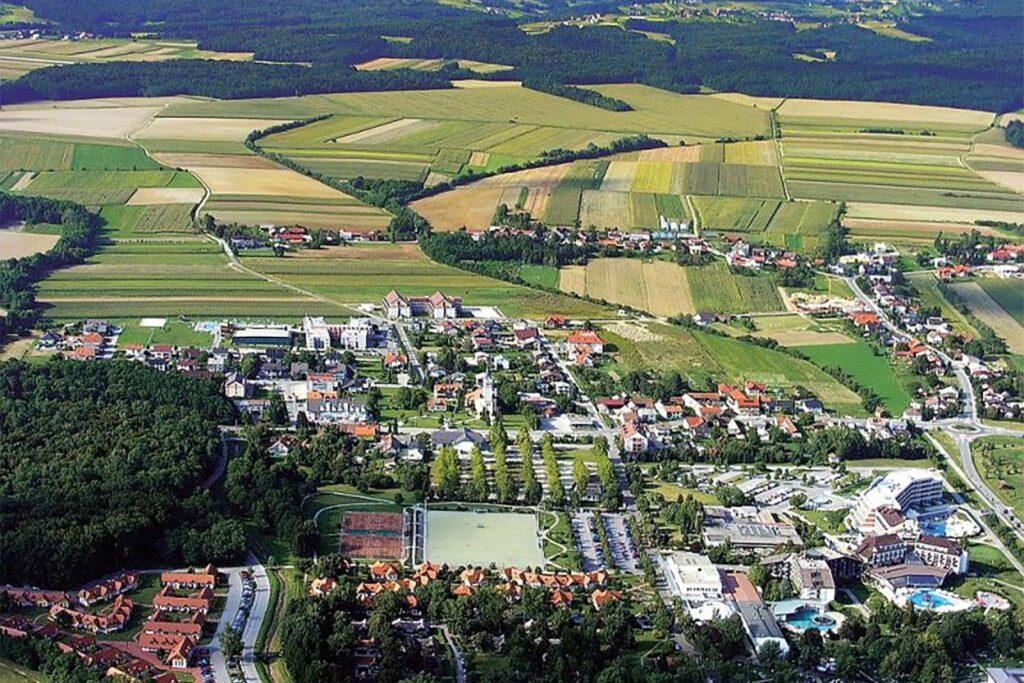 Moravske Toplice