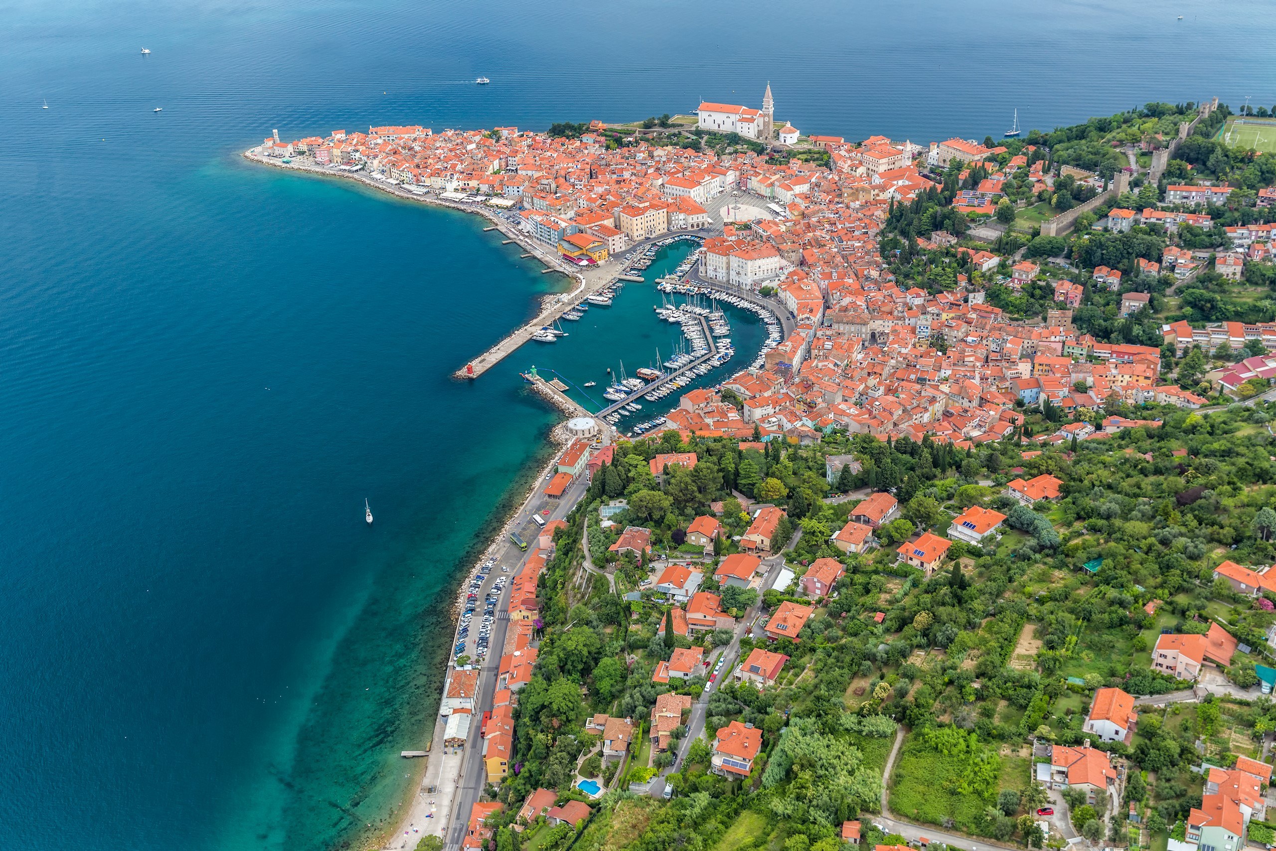 Piran