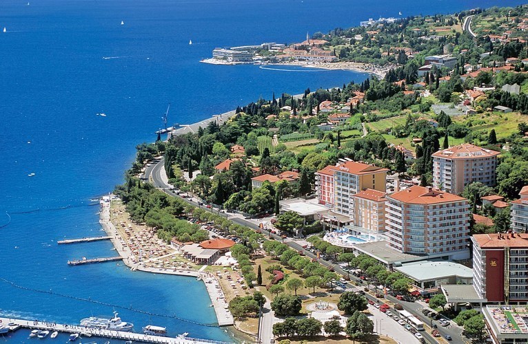 Portorož