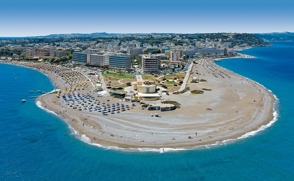 Otok Rodos
