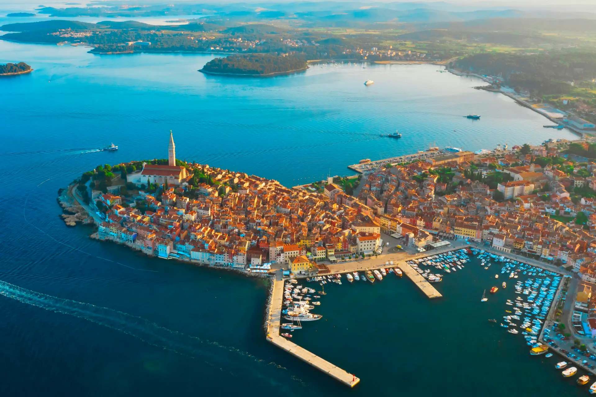 Rovinj