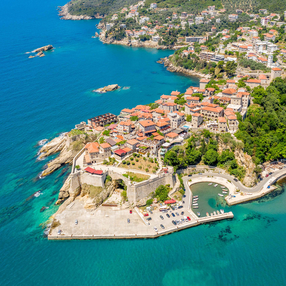 Ulcinj