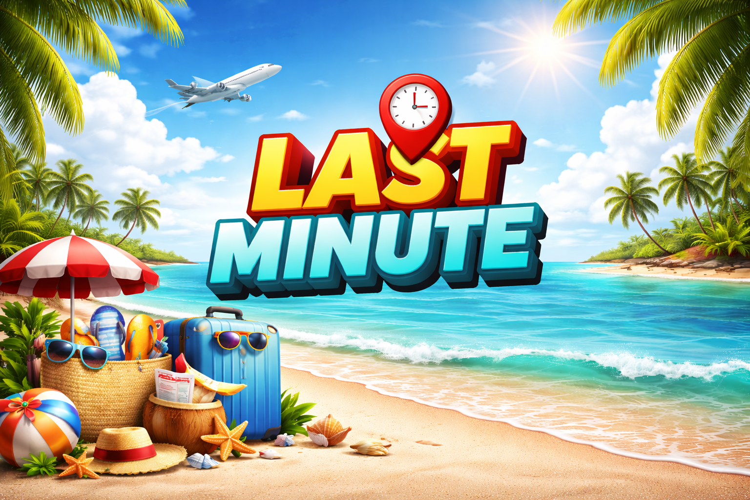 Last minute Jadran