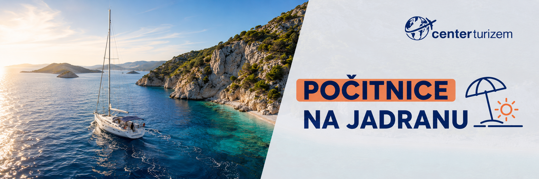 JADRAN za vsak okus!