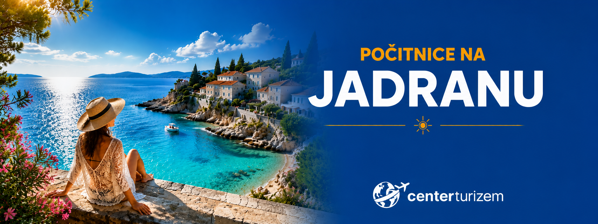 JADRAN za vsak okus!