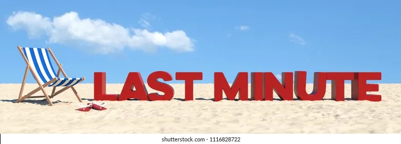 Last minute Jadran