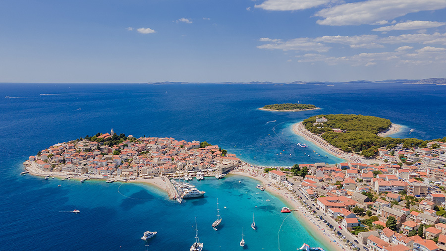 First minute Jadran 2026