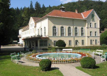 Terme Dobrna