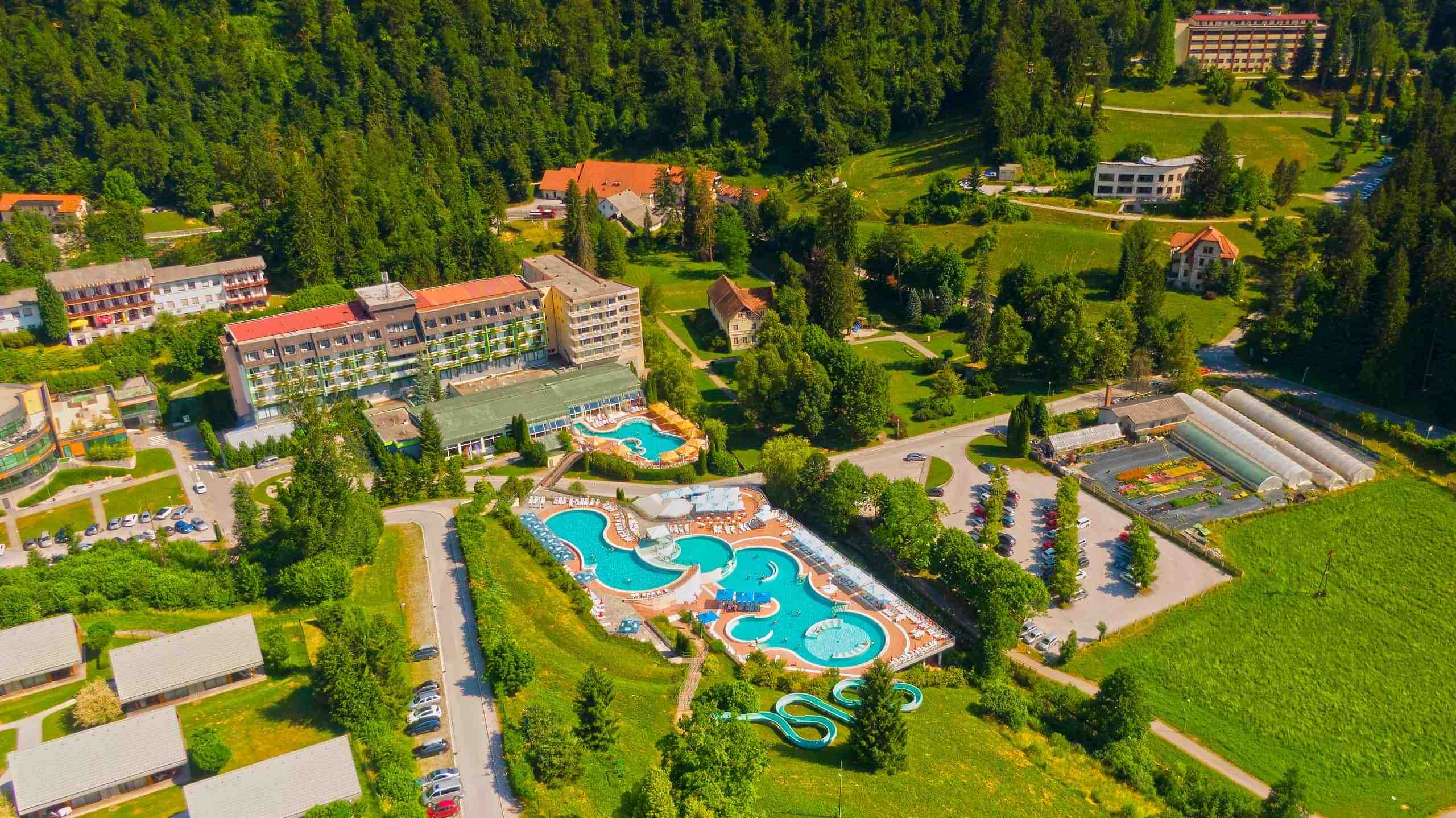Terme Topolšica