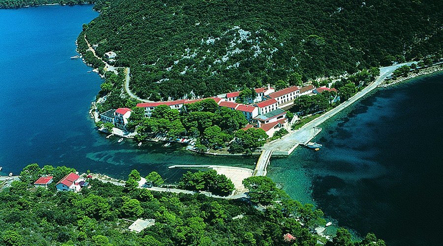Otok Lastovo